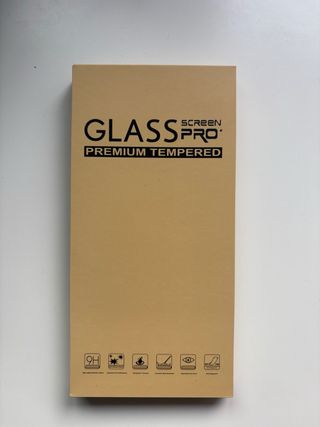 Cristal Antiespía iPhone 11