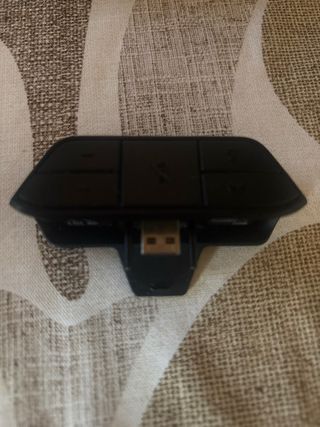Controller Xbox One + adattatore per cuffie