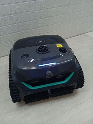 WYBOT C2 Vision AI Robot Limpiapiscinas