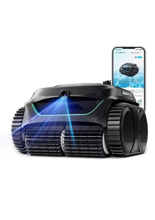 Robot piscina WYBOT C2V AI