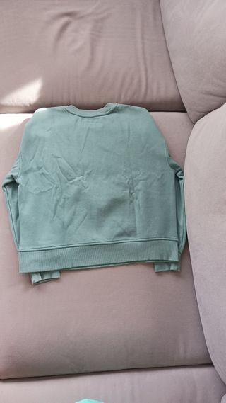 Sudadera Snoopy Lefties Talla S