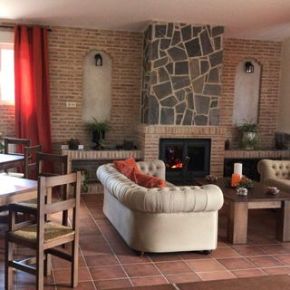 Mesas, sillas bodegas, salones, casa, hogar cocina