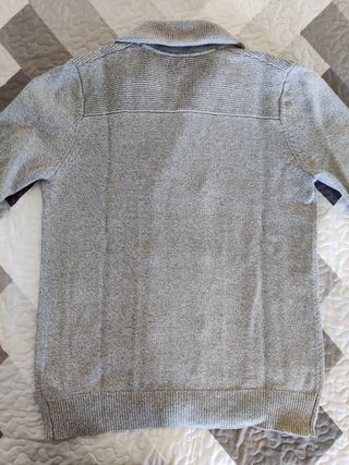 Chaqueta Cárdigan H&M