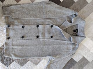 Chaqueta Cárdigan H&M
