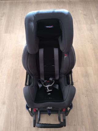 Silla Coche Klippan KISS 2 Plus