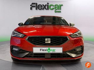Seat Leon SP 1.4 e-Hybrid DSG S&S FR