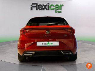 Seat Leon SP 1.4 e-Hybrid DSG S&S FR