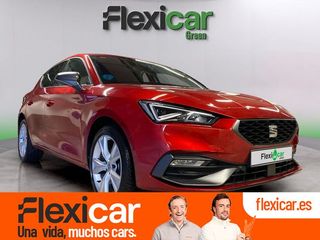 Seat Leon SP 1.4 e-Hybrid DSG S&S FR