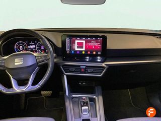 Seat Leon SP 1.4 e-Hybrid DSG S&S FR