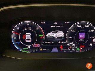 Seat Leon SP 1.4 e-Hybrid DSG S&S FR
