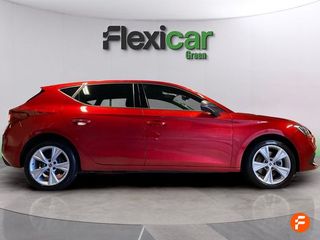 Seat Leon SP 1.4 e-Hybrid DSG S&S FR