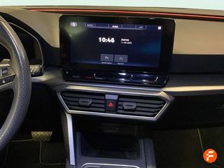 Seat Leon SP 1.4 e-Hybrid DSG S&S FR