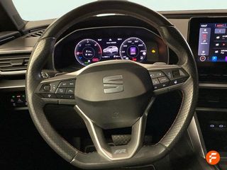 Seat Leon SP 1.4 e-Hybrid DSG S&S FR