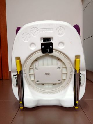 Silla de Coche, Lionelo Bastiaan, 0-36 Kg, ISOFIX