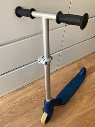 Patinete infantil Oxelo