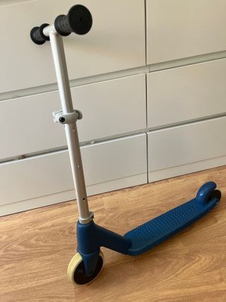 Patinete infantil Oxelo