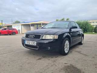 Audi A4 2004