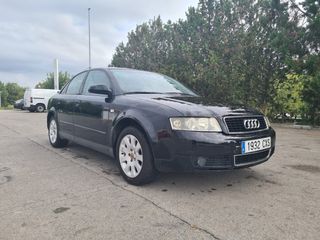 Audi A4 2004