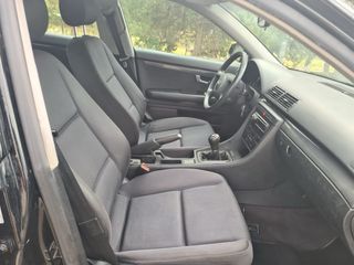 Audi A4 2004