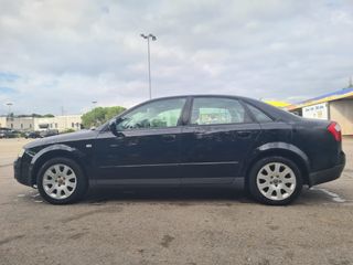 Audi A4 2004