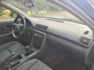 Audi A4 2004