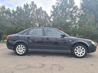 Audi A4 2004