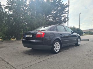 Audi A4 2004
