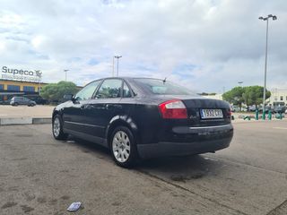 Audi A4 2004