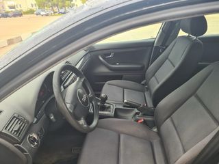 Audi A4 2004