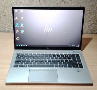 Ultrabook HP Elitebook 840 G7. i5, 32 RAM, 512 SSD