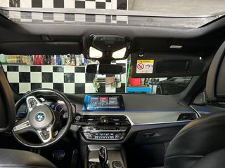 BMW Serie 5 2018