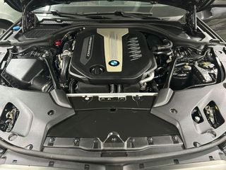 BMW Serie 5 2018