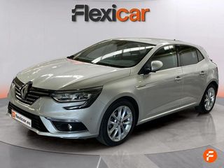 Renault Megane Zen Energy dCi 81kW (110CV)
