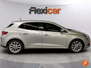 Renault Megane Zen Energy dCi 81kW (110CV)