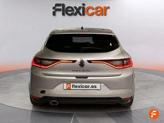 Renault Megane Zen Energy dCi 81kW (110CV)