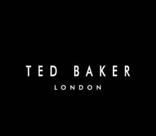 Cartera de fiesta Ted Baker