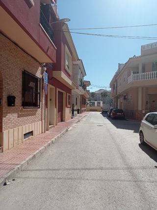 Se alquila plaza de garaje