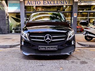 V 300d Extra Larga | 8 Plazas | 2023