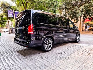 V 300d Extra Larga | 8 Plazas | 2023
