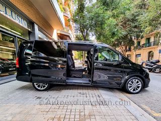 V 300d Extra Larga | 8 Plazas | 2023