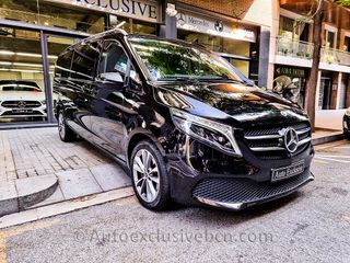 V 300d Extra Larga | 8 Plazas | 2023