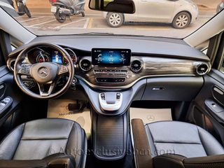 V 300d Extra Larga | 8 Plazas | 2023