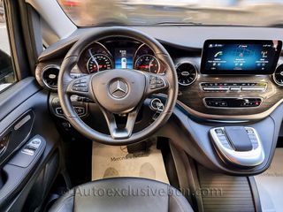 V 300d Extra Larga | 8 Plazas | 2023