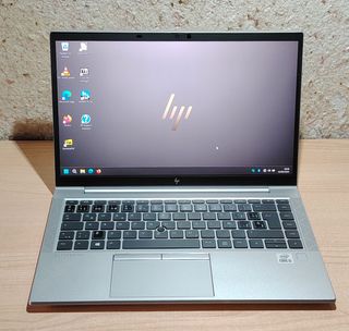 Ultrabook HP Elitebook 840 G7. i5, 16 RAM, 512 SSD