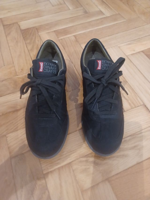 Zapatillas Camper Pelota XLite Talla 37