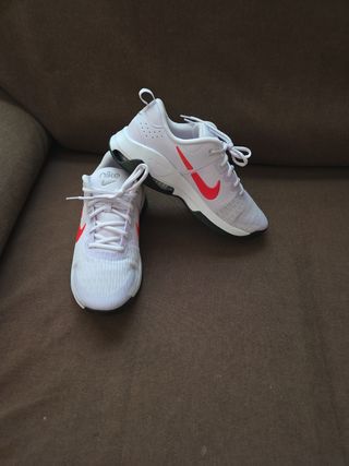 Nike Zoom Bella 6 Zapatillas Deportivas Hombre 