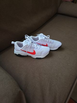 Nike Zoom Bella 6 Zapatillas Deportivas Hombre 