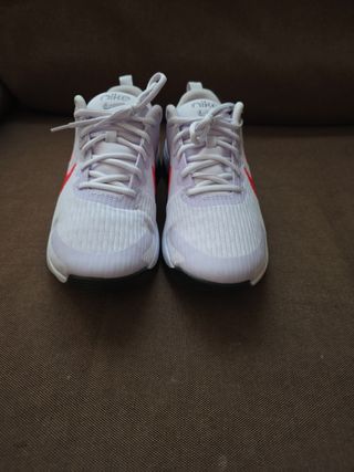 Nike Zoom Bella 6 Zapatillas Deportivas Hombre 