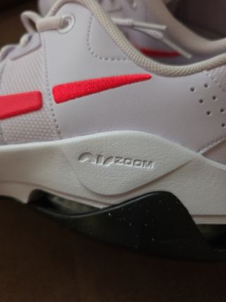 Nike Zoom Bella 6 Zapatillas Deportivas Hombre 