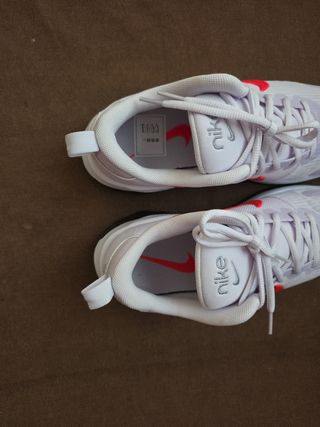 Nike Zoom Bella 6 Zapatillas Deportivas Hombre 